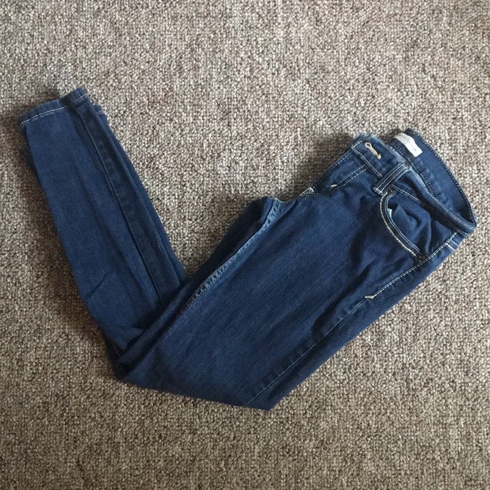 WOMENS LEVIS 🌞